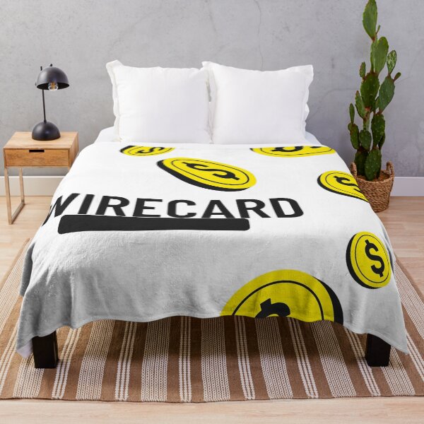 Aperçu de l'œuvre Un logo créatif de "wirecard" créée et vendue par silveregale.