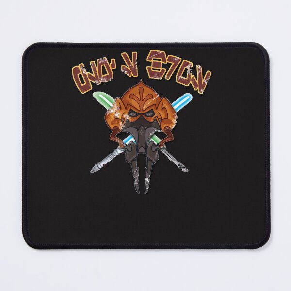 Item preview, Master Plo Koon designed and sold by wynnprints.