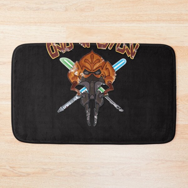 Item preview, Master Plo Koon    designed and sold by wynnprints.