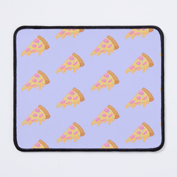 Item preview, Pixelated Pizza designed and sold by RoamingSonaa.