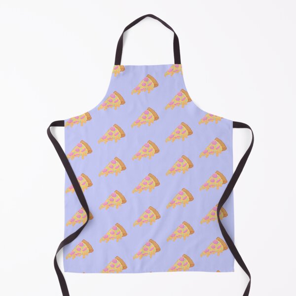 Item preview, Pixelated Pizza designed and sold by RoamingSonaa.
