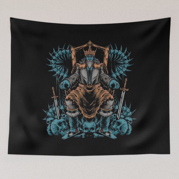 Item preview, King Of Bleach designed and sold by phsycartwork.