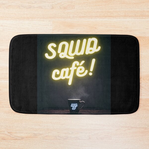 Item preview, Hot squid  designed and sold by Hamaridukaan.