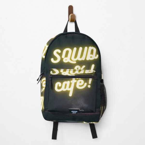 Item preview, Hot squid designed and sold by Hamaridukaan.