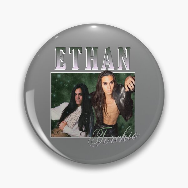Item preview, Ethan Torchio 90_s designed and sold by LemmikkiBadley.