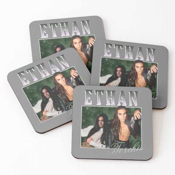 Item preview, Ethan Torchio 90_s designed and sold by LemmikkiBadley.