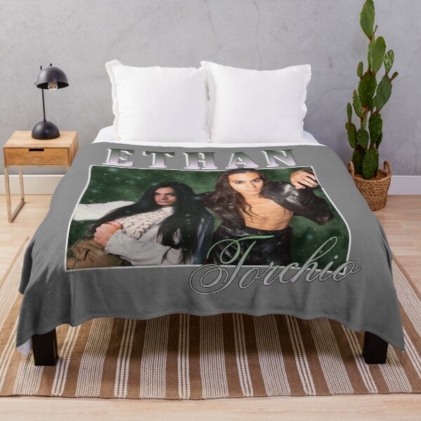 Item preview, Ethan Torchio 90_s designed and sold by LemmikkiBadley.