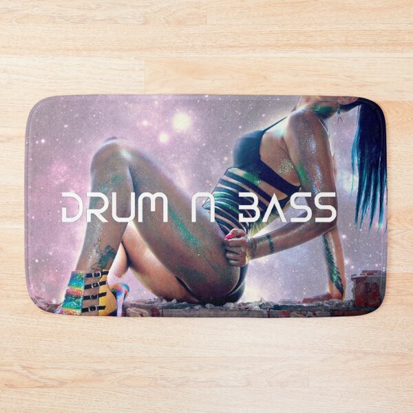 Item preview, Drum N Bass Lovin' It designed and sold by Drum N Bass Association.