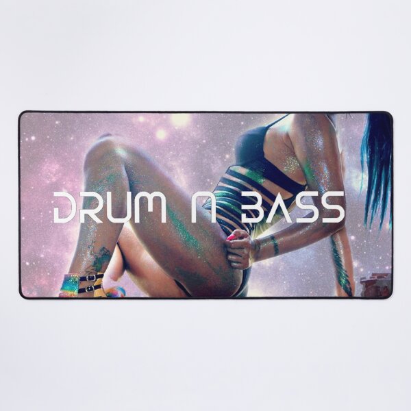 Item preview, Drum N Bass Lovin' It designed and sold by Drum N Bass Association.