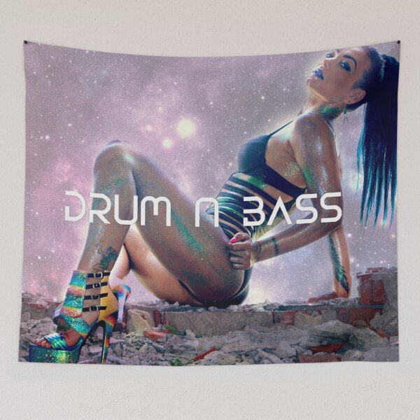 Item preview, Drum N Bass Lovin' It designed and sold by Drum N Bass Association.