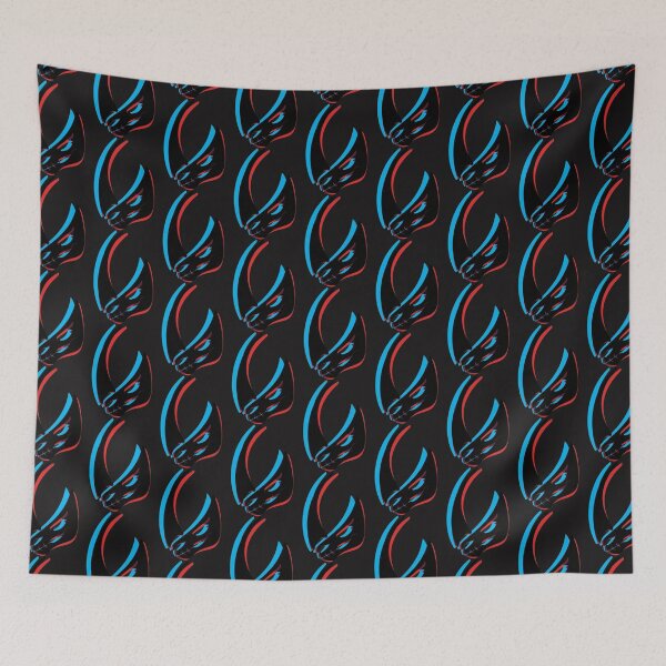 Item preview, Mudhorn 3D Shift Relaxed Fit  designed and sold by wynnprints.
