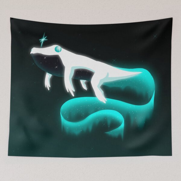 Item preview, Astrog designed and sold by JesseTheAwesome.