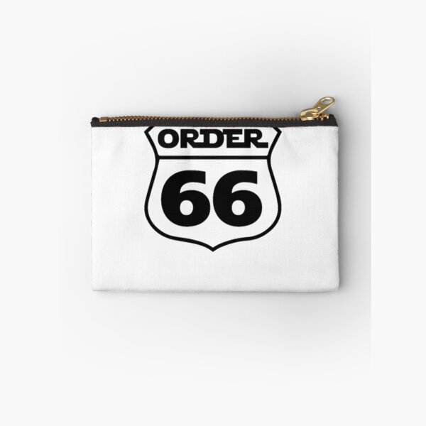 Item preview, Order 66   designed and sold by wynnprints.