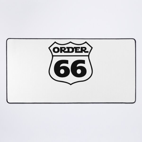 Item preview, Order 66   designed and sold by wynnprints.
