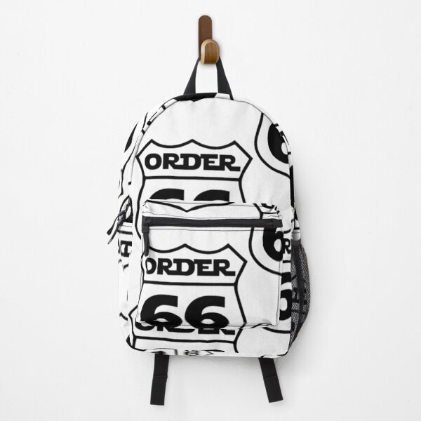 Item preview, Order 66 designed and sold by wynnprints.