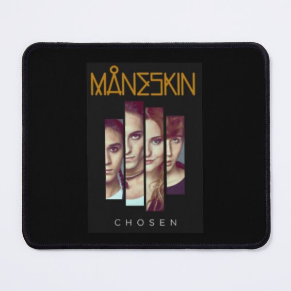 Item preview, Maneskin 5 designed and sold by MichaelZaloga.
