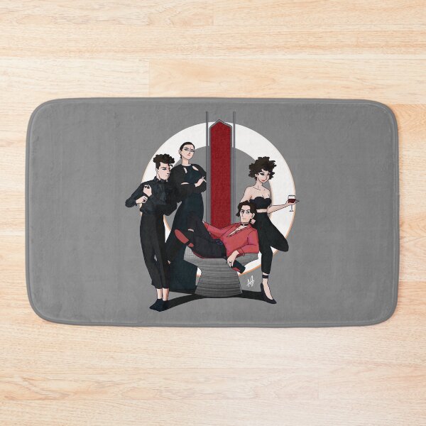 Item preview, Eurovision 2021 Artwork designed and sold by LemmikkiBadley.