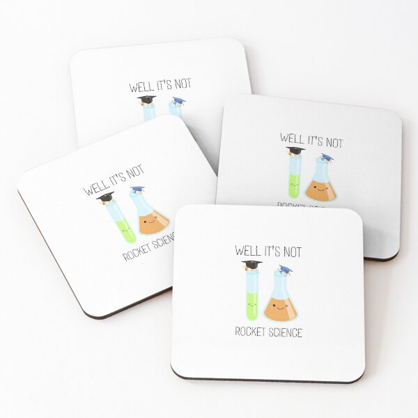 Item preview, CUTE FUNNY SCIENCE GRADUATION GREETING CARD designed and sold by RetroPlaceee.