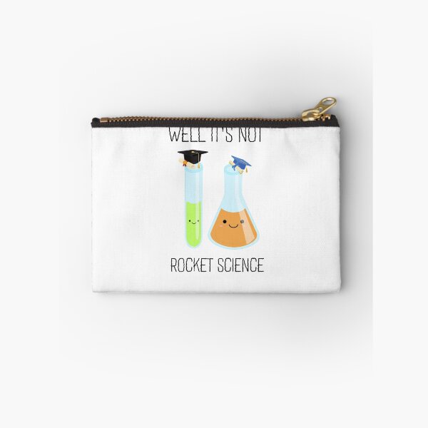Item preview, CUTE FUNNY SCIENCE GRADUATION GREETING CARD designed and sold by RetroPlaceee.