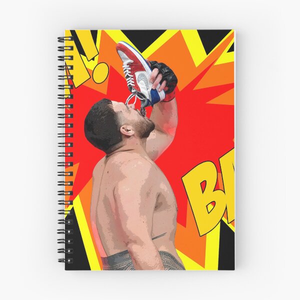 Item preview, Tai BAM BAM Tuivasa designed and sold by HorusStudio.