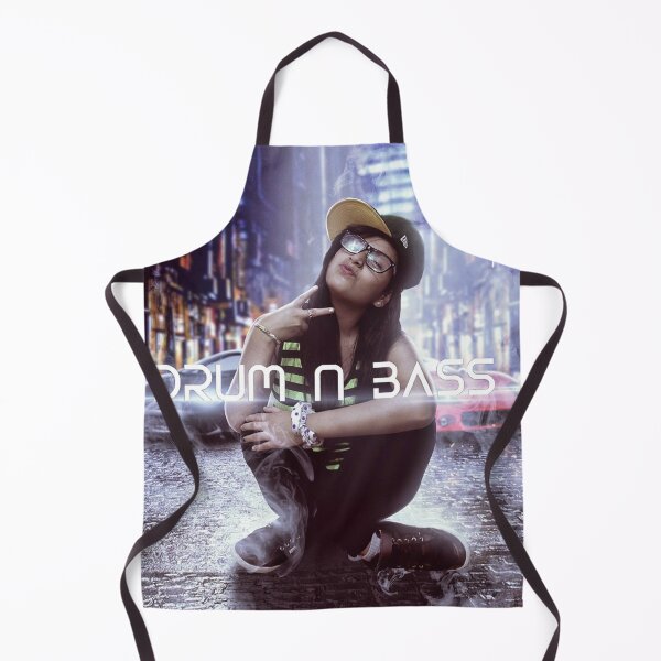 Item preview, Drum N Bass Urban Nights designed and sold by Drum N Bass Association.