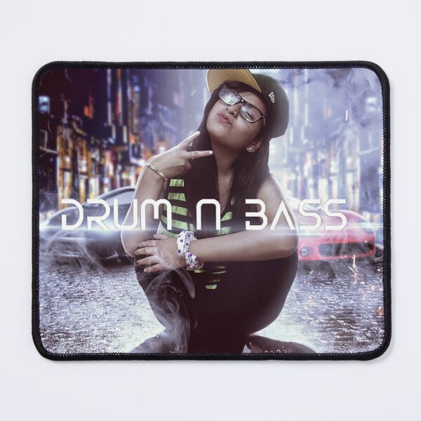 Item preview, Drum N Bass Urban Nights designed and sold by Drum N Bass Association.