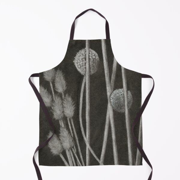 Item preview, Bunny Tail Grass designed and sold by blissingart.