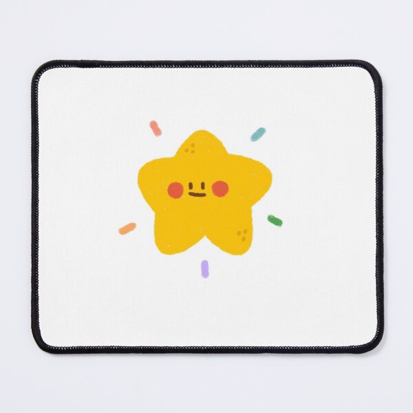Item preview, Little Cute Star designed and sold by mimimiao.