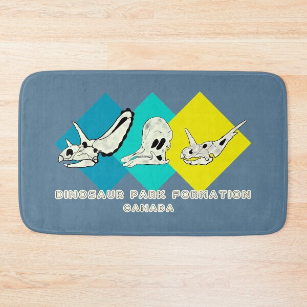 Item preview, Dinosaur Park Formation - Canada designed and sold by TomSaturnV.