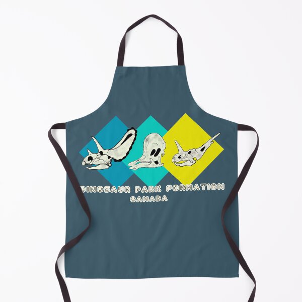 Item preview, Dinosaur Park Formation - Canada designed and sold by TomSaturnV.