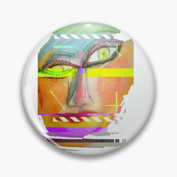 Item preview, Bright eyed. designed and sold by John Tyler Mounce.