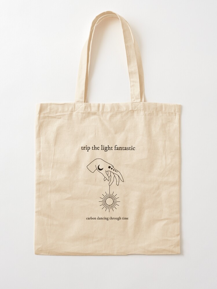 trip the light fantastic 