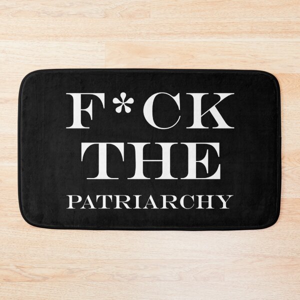 Item preview, Copie de Fuck The Patriarchy designed and sold by beefrancky.
