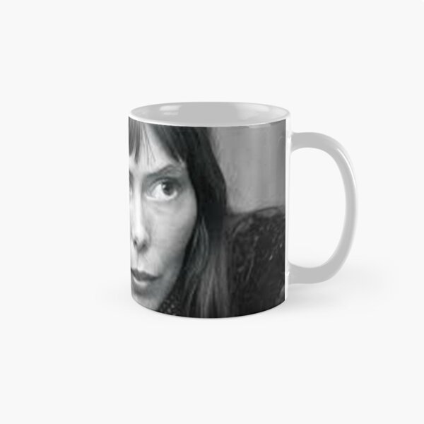 Item preview, Joni Mitchell designed and sold by GrimesWilliamso.