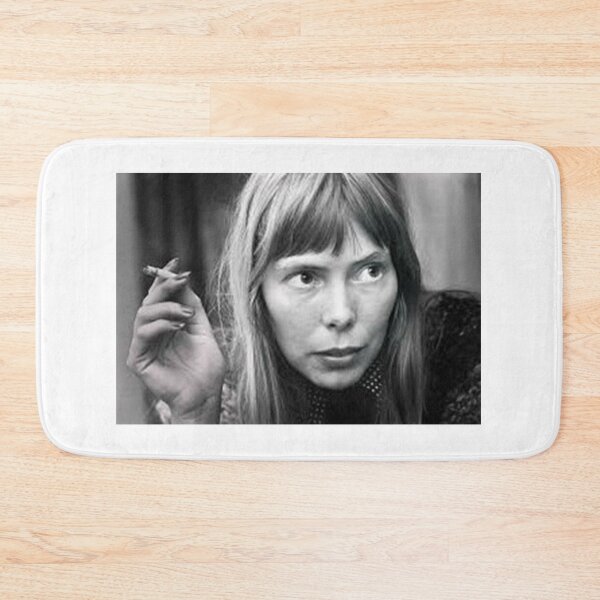 Item preview, Joni Mitchell designed and sold by GrimesWilliamso.