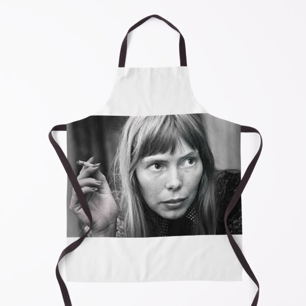 Item preview, Joni Mitchell designed and sold by GrimesWilliamso.