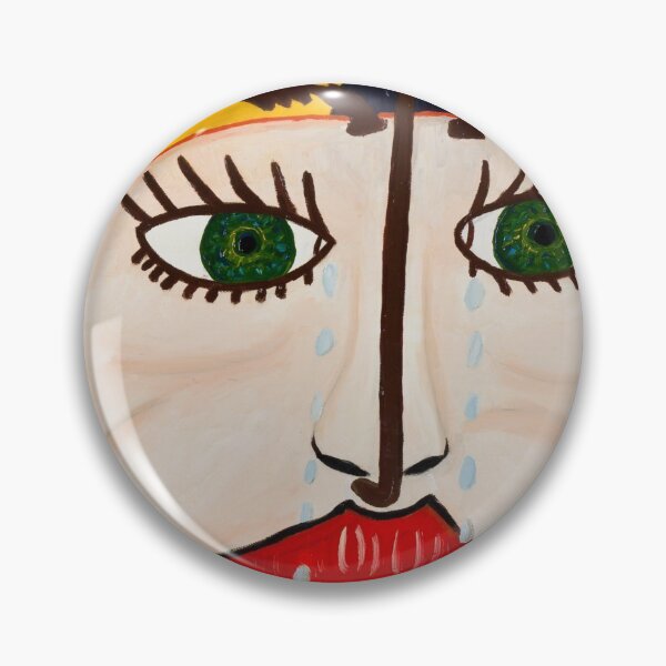 Item preview, Tristeza designed and sold by JDLPaintings.
