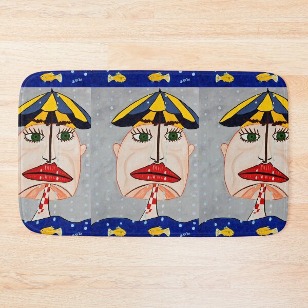 Item preview, Sadness designed and sold by JDLPaintings.