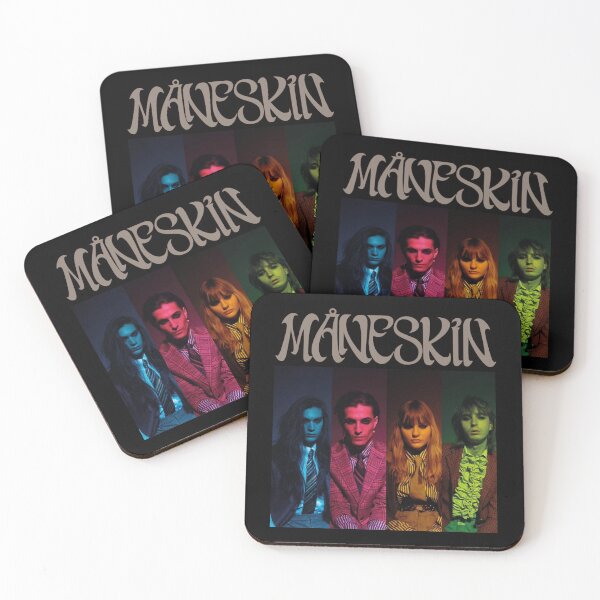 Item preview, Maneskin 31 designed and sold by KevinGardner1.