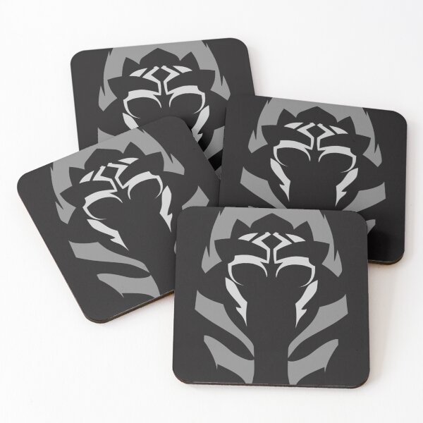 Item preview, Ahsoka Storm   designed and sold by wynnprints.