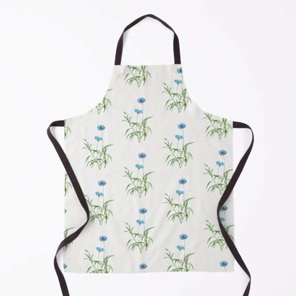 Item preview, Cornflower - Botanical Illustration designed and sold by chimakingthings.
