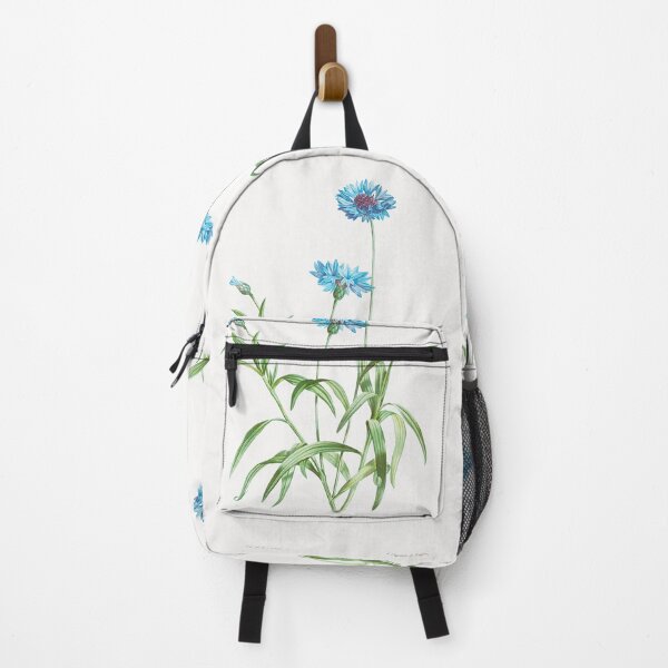 Item preview, Cornflower - Botanical Illustration designed and sold by chimakingthings.