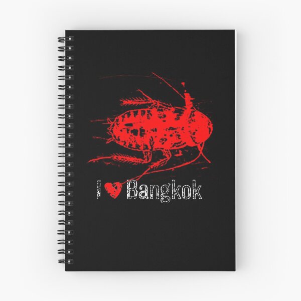 Item preview, I love bangkok designed and sold by vibeno1.