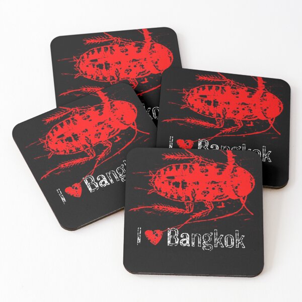 Item preview, I love bangkok designed and sold by vibeno1.