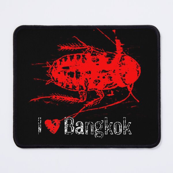 Item preview, I love bangkok designed and sold by vibeno1.