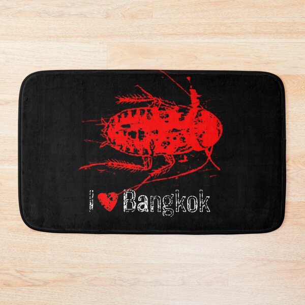 Item preview, I love bangkok designed and sold by vibeno1.