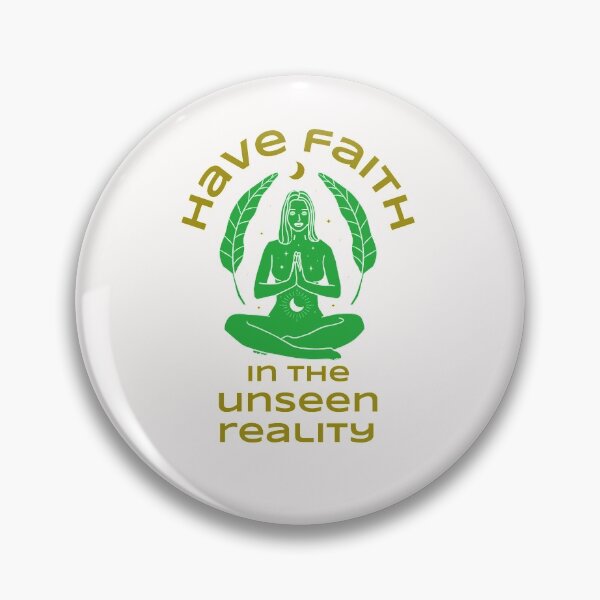 Item preview, Have Faith in the Unseen Reality | Neville Goddard | Spirituality | Law of Attraction | Law of Assumption designed and sold by AskYourSoul.