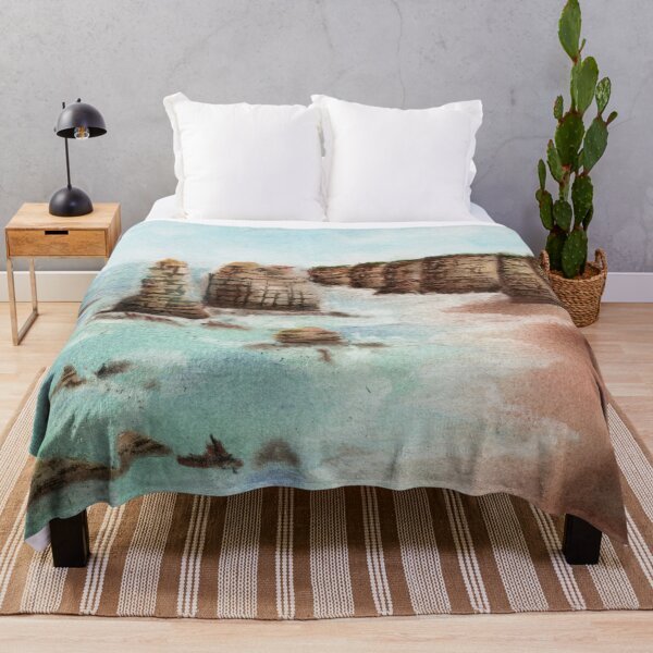 Item preview, The Twelve Apostles, Australia designed and sold by blissingart.