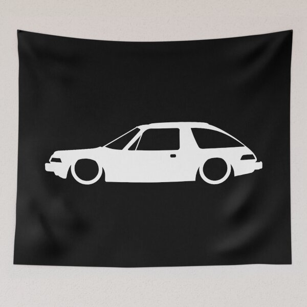 Item preview, Lowered car - Pacer (1975-1980) designed and sold by turnerco.