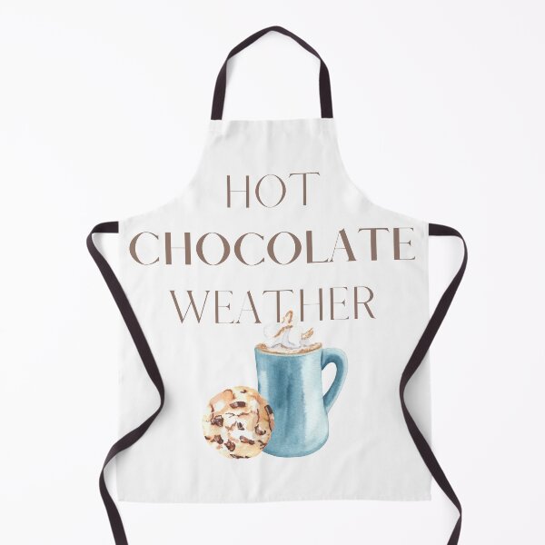 Item preview, Hot chocolate weather designed and sold by Levated.